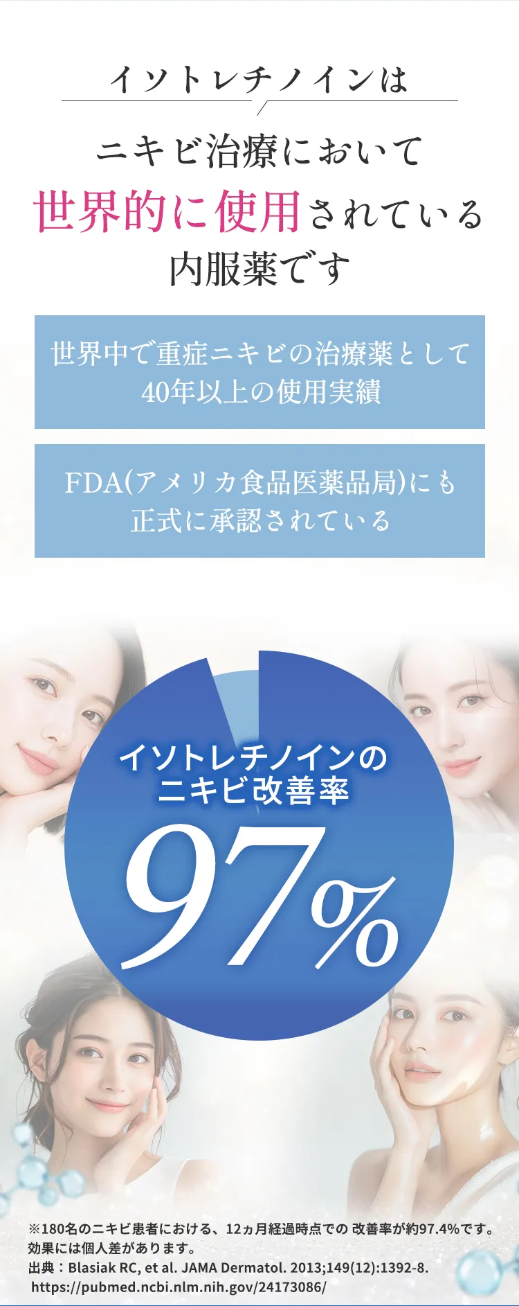 世界的に使用されている内服薬